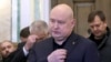 Подконтрольный РФ глава Севастополя Михаил Развожаев
