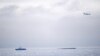 Балтыйскае мора ў Швэцыі. Ілюстрацыйнае фота