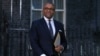Britanski ministar vanjskih poslova James Cleverly 