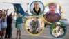 Из застенок Кремля ‒ на войну: экс-политузники из Крыма после обмена