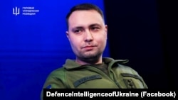 Кірыл Буданаў.