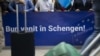 Din 12 octombrie, la intrarea în Schengen se vor lua amprente și se va face poză. Cum va funcționa sistemul EES