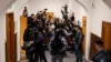 Арестован одиннадцатый обвиняемый по делу о теракте в "Крокусе"