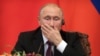 ПАСЕ не признала легитимность Путина и прямо обвинила его в убийстве Навального