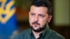 Зяленскі ў панядзелак ляціць у Вашынгтон, дзе плянуе абмеркаваць з Трампам «усе дэталі спыненьня вайны»