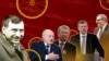 Image result for Старавойтаў