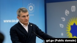 მამუკა მდინარაძე