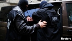 Российские спецслужбы планировали атаки в Польше, Литве и Германии (иллюстративное фото)