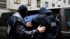 Затрыманьне польскімі спэцслужбамі падазраванага ў шпіянажы