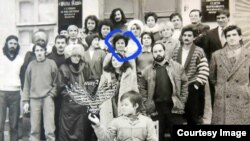 Redacția Sfatul Țării