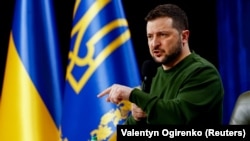 Уладзімір Зяленскі
