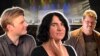 Што адбывалася за кулісамі «Дзікага паляваньня караля Стаха». Адзін дзень з стваральнікамі опэры і таямніцы пастаноўкі ў Лёндане
