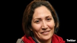 شریفه محمدی، فعال کارگری