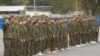 В Крыму студентов привлекают к военным тренировкам и пропагандистским мероприятиям – ЦНС