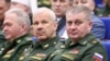 Замначальника Генштаба Шамарин признался в получении взятки 