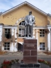 Курск, август 2024 года