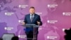 У Залужного відреагували на повідомлення про те, що він нібито запрошує військових у свою майбутню партію 