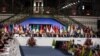 Consiliul ministerial al OSCE, Łódź, Polonia, 1 decembrie 2022.