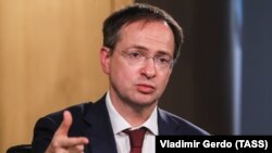 Vladimir Medinski