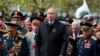Министр обороны Британии: Путин и генералы могут закончить как нацисты