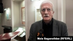 გიორგი ოთხმეზური