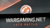 Сымболіка кампаніі Wargaming. Ілюстрацыйная выява