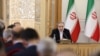 نشست نمایندگان کشورهای خارجی مقیم تهران با وزیر خارجه جمهوری اسلامی