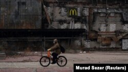 Херсон