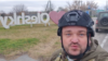 Пророссийский крымский блогер Александр Талипов