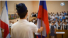 «Был в желто-синих носках». Россия ищет «группы риска» в школах Крыма