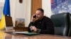 Ермак: из аннексированного Крыма удалось спасти мать с пятью детьми