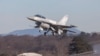 Амэрыканскі самалёт F-16