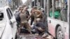 Уволен глава ОВА Сумской области Владимир Артюх