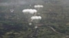 Вучэньні «Захад-2021» у Калінінградзе. Ілюстрацыйнае фота