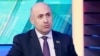 Milli Məclisin deputatı Həştərxana buraxılmayıb