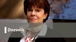 Dnevnik: Biljana Ginova