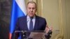 Глава МИД России Лавров: решение послать солдат КНДР в Курскую область принимал Пхеньян