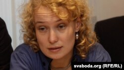 Аляксандра Кулаева
