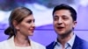Жена президента. Зачем Зеленскому институт первой леди?