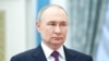 Президент РФ Владимир Путин