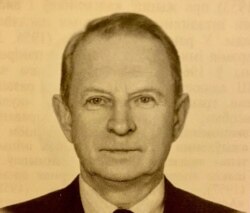 Вячаслаў Шалькевіч
