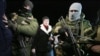 «Ня трэба палохаць беларусаў», — Надзея Саўчанка пра чужую вайну і «Захад-2017»