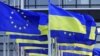 Мірнае пагадненьне мусіць суправаджацца надзейнымі гарантыямі бясьпекі для Ўкраіны, — праект заявы саміту ЭЗ