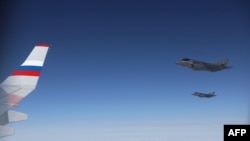 Альянс рассматривает меры реагирования на нарушение границы (фото иллюстративное)