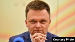 Шыман Галоўня