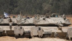  Izrael najavljuje okupaciju grada Gaze, UN traži hitnu obustavu plana 