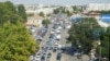 «Стыдятся нашего флага?» В Крыму заклеивают триколор на автономерах
