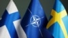 Финляндия и Швеция подписали протоколы о вступлении в НАТО