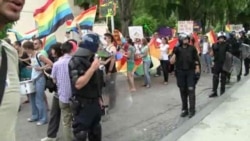 Split Pride protekao bez incidenata