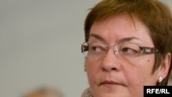 Жанна Літвіна